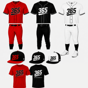 365 Uniform Bundle 2025/2026