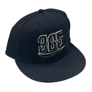 Team Hat Black