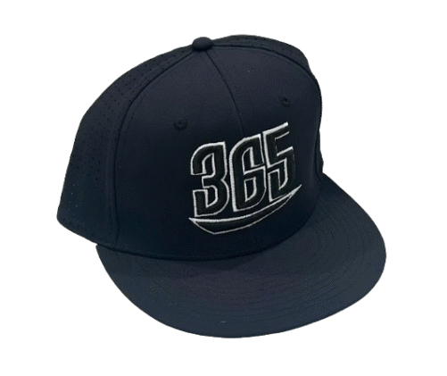 Team Hat Black
