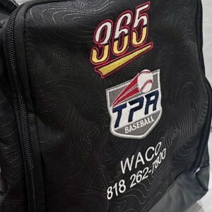 Rawlings Duffle - Image 2