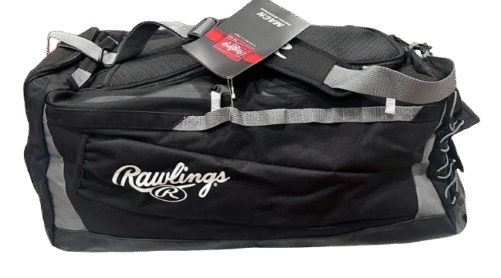 Rawlings Duffle