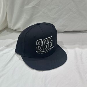Team Hat Black - Image 2