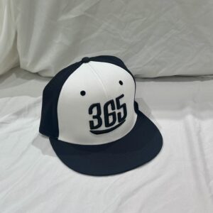 Team Hat Black & White - Image 2