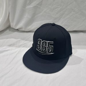 Team Hat Black - Image 3